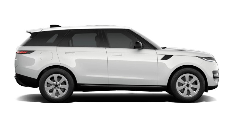 Land Rover Range Rover Sport 3.0 D250 S 5dr Auto Diesel Estate